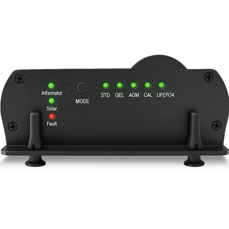 Laadija DC-DC 12V MPPT juhtimisega 40A
