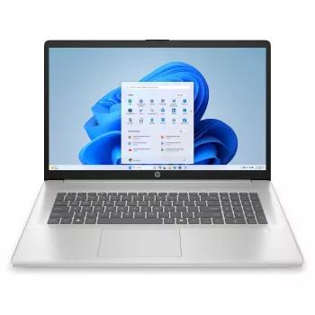 HP 17.3-tolline sülearvuti 17-cp2559ng - Sülearvuti - 1.000 GB (C0RA9EA#ABD)