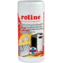 ROLINE desinfitseerivad arvutipuhastuslapid, 100 tk