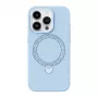 Telefoniümbris Joyroom PN-14L4 iPhone 14 Pro Maxile, sinine, õhuke kaitseümbris