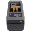 Zebra ZD411 etiketiprinter Otsetermosiirde 203 x 203 DPI 152 mm/s Juhtmega ja juhtmevaba Ethernet LAN Bluetooth