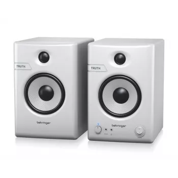 Aktiivsed stuudiomonitorid Behringer TRUTH 4.5 BT, 50W
