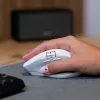 Juhtmevaba hiir YENKEE 2095WH SPIN DUAL Smart Flying Scroll