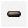 Nahast AirPods-ümbris Nomad V3 Rustic Brown — kaitsev nahkümbris AirPodsi laadimisümbrisele