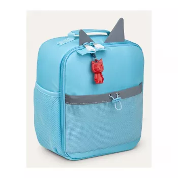 Tonies Backpack - Light Blue (helesinine/hall)