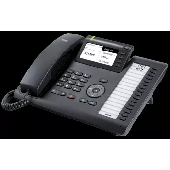 Lauatelefon Mitel OpenScape CP405T