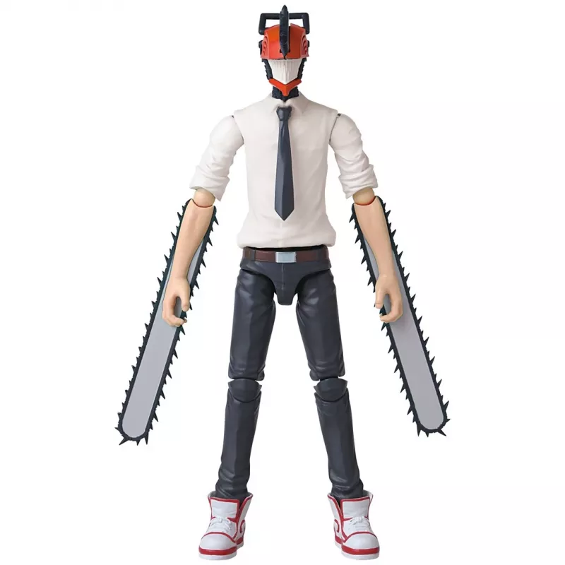Anime Heroes Chainsaw Man - Chainsaw Man