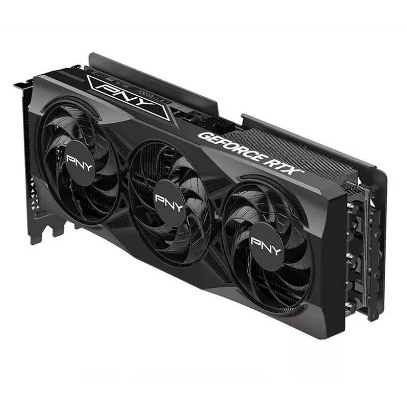 Graafikakaart GeForce RTX 5070 Ti 16GB GDDR6