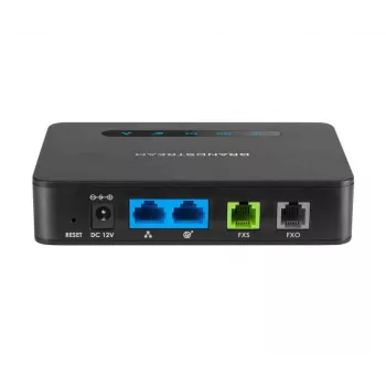 telefonijaotur Grandstream HT813