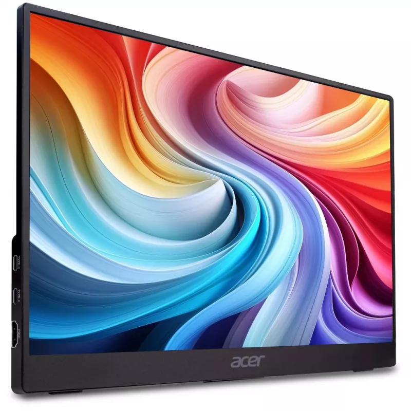 Kaasaskantav monitor 15,6 tolli IPS 16:9 PM161QB1bmiuux HDMI USB-C