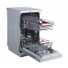 Toshiba DW-10F2EE(W)-CZ nõudepesumasin, 10 komplekti, 47 dB