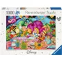 Disney Collector's Edition - Alice in Wonderland, pusle 1000 tükki
