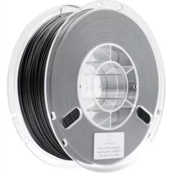Renkforce RF-4738592 Filament PETG 1,75 mm 1000 g Must 1 tk (RF-4738592)