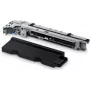 HP - auguraua üksus - 2/4-auguline - LaserJet Managed MFP E82560, MFP E87650, MFP E87660 jaoks