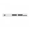 Hallatav kommutaator Cisco Catalyst 1300-24T-4X 24 porti GE 4x10GE SFP+