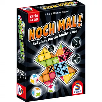 Lauamäng G3 Schmidt Spiele 49327 — strateegiline peremäng, vanus 8+