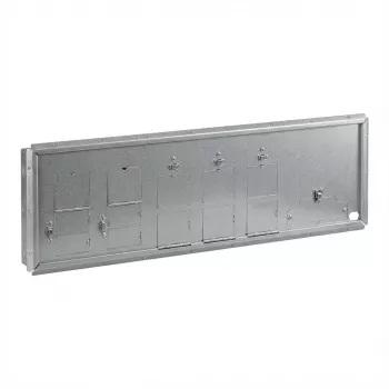 Super Micro Supermicro I/O Shield - System-E/A-Cover Plate (MCP-260-00084-0N)