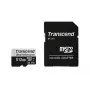 Mälukaart Micro SDXC 512GB W/A/TS512GUSD340S Transcend