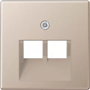 Jung kateplaat A569-2BFPLUACH (A569-2BFPLUACH)