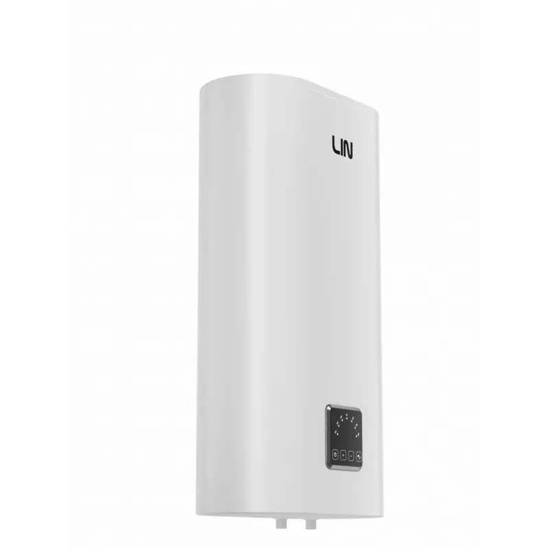 LIN LIFVD2 50L valge elektriline boiler ilma WI-FI-ta