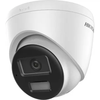 IP turvakaamera dome Hikvision DS-2CD1343G2-LIUF/SL 4 MP, 2,8 mm, PoE, IP67, 2560×1440, WDR 120 dB