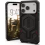 UAG Urban Armor Gear Monarch Pro MagSafe ümbris | Apple iPhone 17 Pro | kevlar Must | 114513113940 (114513113940)