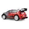 Amewi C3 WRC raadio teel juhitav (RC) mudel Ralliauto elektrimootor 1:14