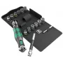 Wera 05004285001 socket/socket set