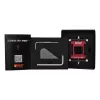 Thermalright Delid Die Mate Intel 1851 V1 jaoks — protsessori delidding-tööriist, ühildub Intel 1855 pesaga