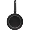 Frying pan LAMART LP1001 MARCHE 20 cm, non-stick coating, Must