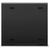 Lenovo ThinkStation P3 Ultra SFF Gen 2 Intel Core Ultra 7 265 32 GB DDR5-SDRAM 512 GB SSD Windows 11 Pro tööjaam Must