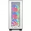 Sharkoon ELITE SHARK CA300H - Torn - Arvuti - Valge - ATX - EATX - micro ATX - Mini-ITX - Metall - Karastatud klaas - Mängimine