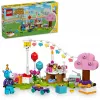 LEGO Animal Crossing 77046 Julia sünnipäevapidu