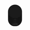 Juhtmevaba autolaadija CANYON OnGrip 105 15W Qi2 juhtmevaba must