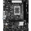 ASRock B760M-H2/M.2 DDR5 LGA1700 Micro-ATX emaplaat