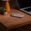 Kaitseümbris Apple Beats iPhone 17 Pro Tugevdatud MagSafe Kaamera Juhtimine Hall