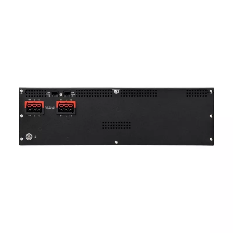 UPS väline akumoodul EATON 9SX EBM 180V RT3U G2 — 180 V väline akupakk 9SX seeriale