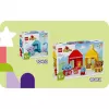 LEGO DUPLO Minu esimesed igapäevased rutiinid: Söömine ja magamaminek 10414