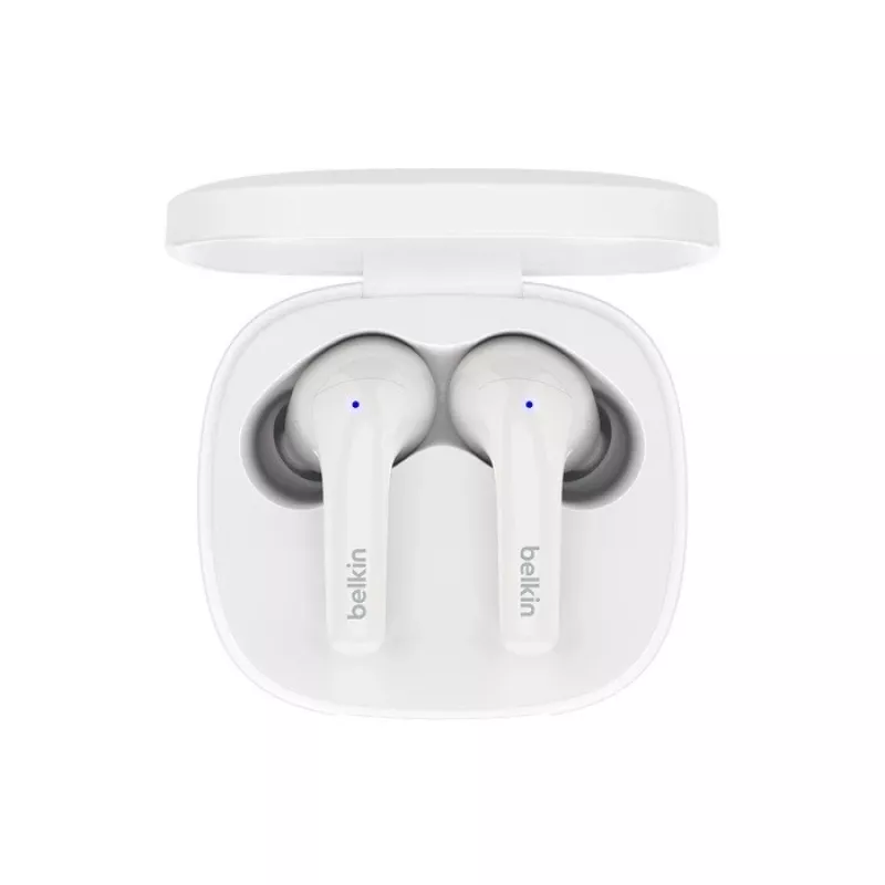 Soundform Motion TWS Valge