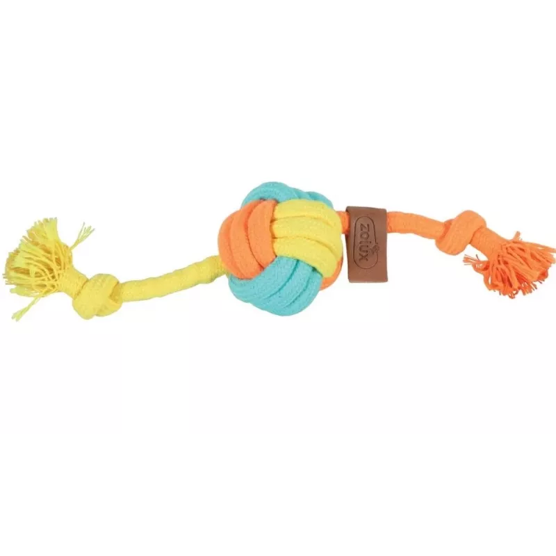 ZOLUX Twist - koeramänguasi - 29 cm