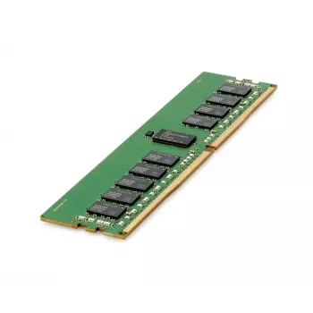 HPE 16GB (1x16GB) Single Rank x8 DDR4-3200 CAS-22-22-22 puhverdamata standardmälukomplekt