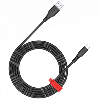 CANYON kaabel AC18SC A-C 18W 1,2m Must