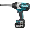 Makita DTW1005Z löökkruvikeeraja must