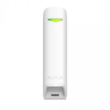 Ajax MotionProtect Curtain (Valge)