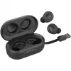 JLab JBuds Air True Headphones Wireless In-Ear USB Type-A Bluetooth Must (IEUEBJBUDSAIRRBLK82)