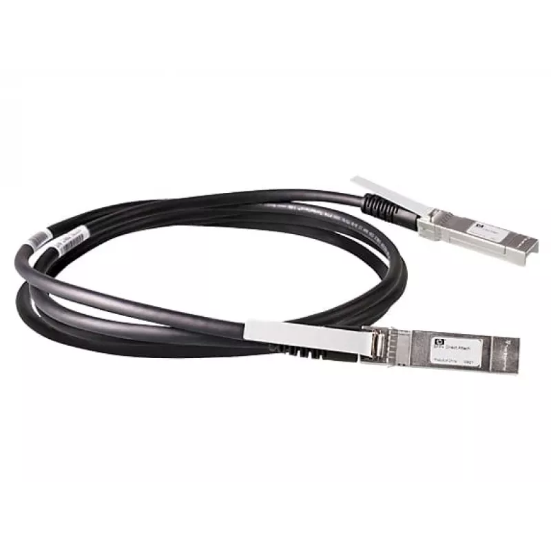 HPE Aruba Networking 10G SFP+ to SFP+ 3m DAC kaabel J9283D