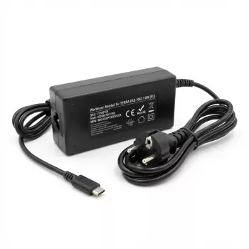 Wartmanni toiteadapter TERRA PAD 1062/1006 (EL) USB-C WH ADAPTER/5V/2A