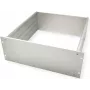 SCHROFF MULTIPAC CHASSIS 4U 460D - Rack-Accessory - 4 HE (20860231)