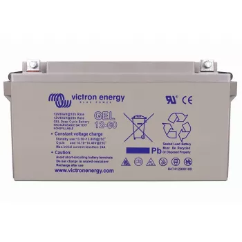 12V 60Ah geel süvatsükli aku varu- ja päikesesüsteemidele