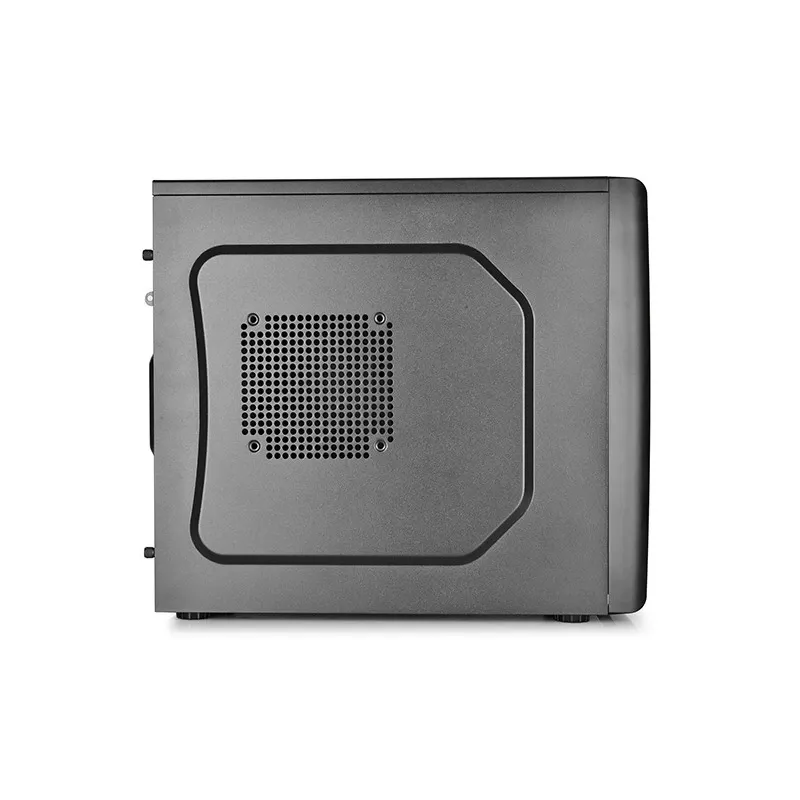 PC korpus DeepCool DP-MATX-SMTR micro ATX must